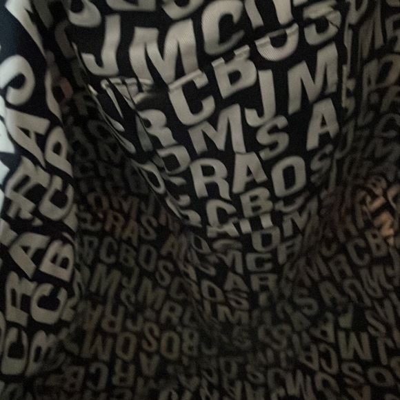 Marc jacobs tote bag - Picture 7 of 8